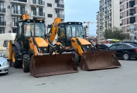 JCB, 3 CX