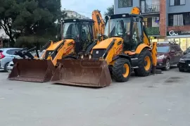 JCB, 3 CX