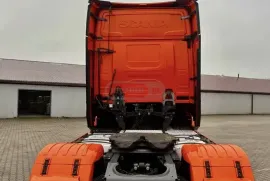 Scania, 450