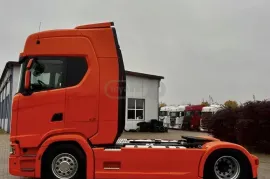 Scania, 450