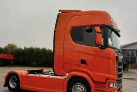 Scania, 450