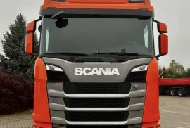 Scania, 450