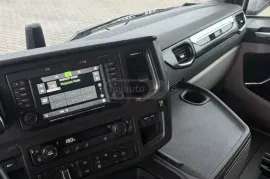 Scania, 450