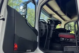 Volvo, სხვა