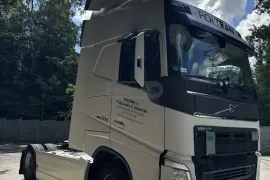 Volvo, სხვა