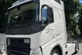 Volvo, სხვა
