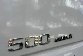 Volvo, სხვა