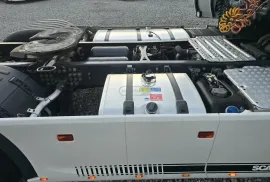 Scania, 450