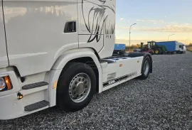 Scania, 450