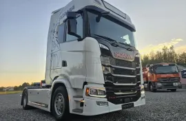 Scania, 450