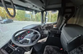 Scania, 450