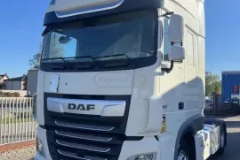 Daf, სხვა