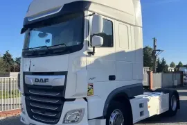 Daf, სხვა