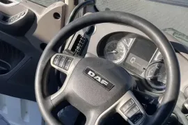 Daf, სხვა