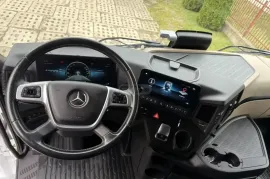 Mercedes-Benz , Actros