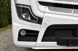 Mercedes-Benz , Actros