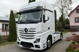 Mercedes-Benz , Actros