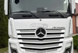 Mercedes-Benz , Actros