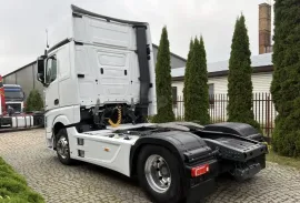 Mercedes-Benz , Actros