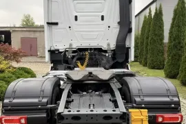 Mercedes-Benz , Actros