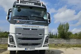 Volvo, სხვა