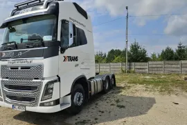 Volvo, სხვა