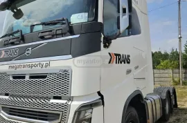 Volvo, სხვა