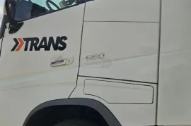 Volvo, სხვა
