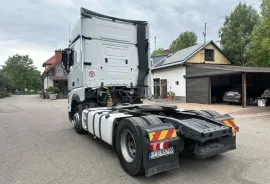 Mercedes-Benz, Actros