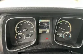Mercedes-Benz, Actros