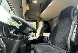 Mercedes-Benz, Actros