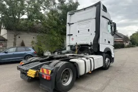 Mercedes-Benz, Actros