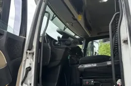 Mercedes-Benz, Actros