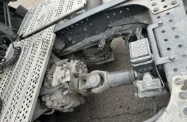 Mercedes-Benz, Actros