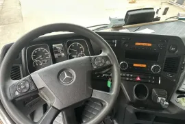 Mercedes-Benz, Actros