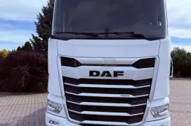 Daf, სხვა