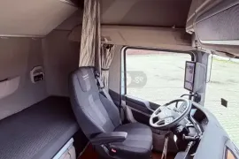 Daf, სხვა