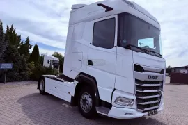 Daf, სხვა