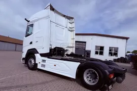 Daf, სხვა