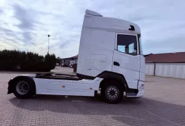 Daf, სხვა