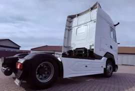 Daf, სხვა