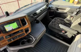 Scania, 420