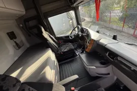 Scania, 420