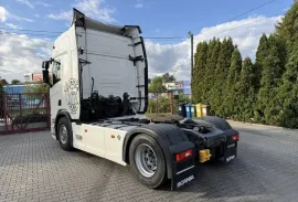 Scania, 420