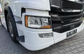 Scania, 420