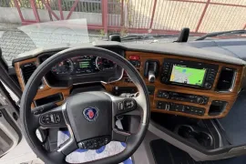 Scania, 420