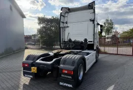 Scania, 420