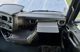 Scania, 450