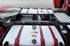 Scania, 450