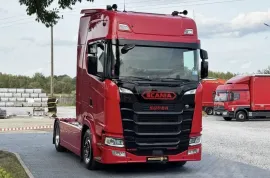 Scania, 450